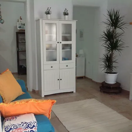 Apartamento La Casa Del Dibujante Cádis