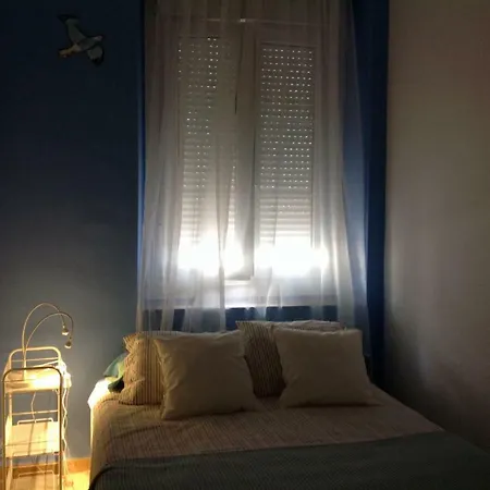 La Casa Del Dibujante Апартаменти Кадіс