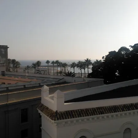 La Casa Del Dibujante *