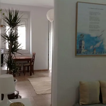 La Casa Del Dibujante Cádis