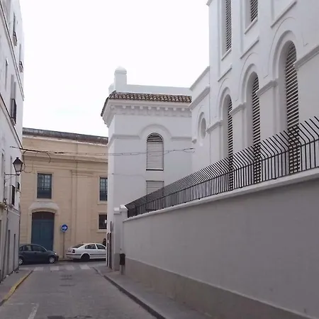 Apartamento La Casa Del Dibujante *