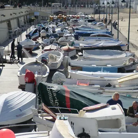 La Casa Del Dibujante Appartement *