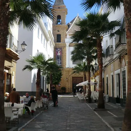 Apartamento La Casa Del Dibujante