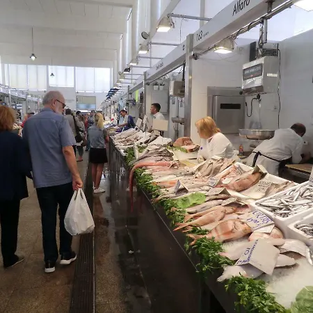 La Casa Del Dibujante Appartement