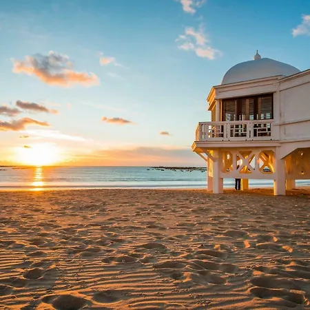 Appartement La Casa Del Dibujante