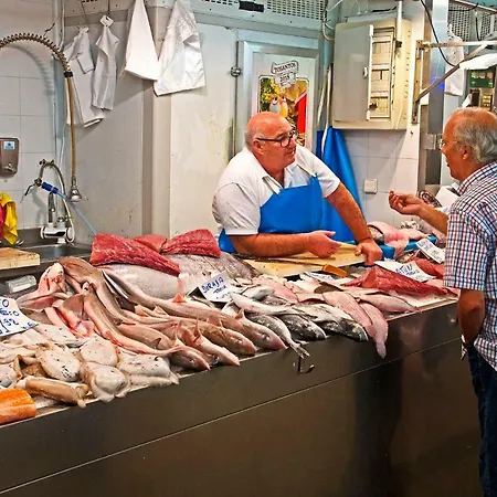 La Casa Del Dibujante Appartement