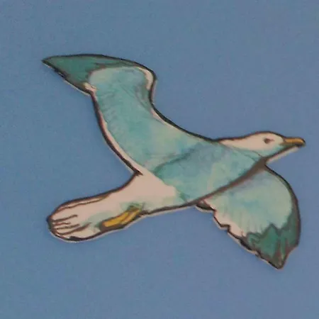 La Casa Del Dibujante Appartement *