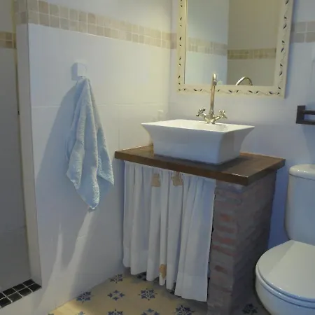 Appartement La Casa Del Dibujante Cádiz