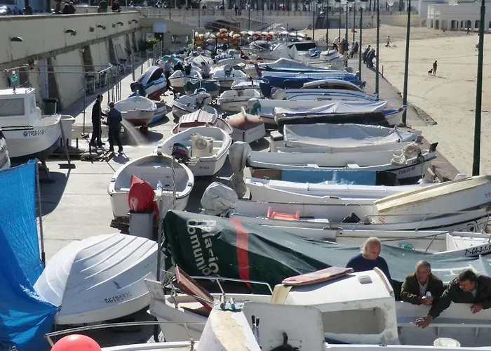 La Casa Del Dibujante 公寓 *