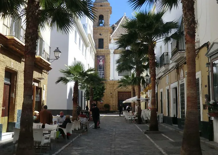 公寓 La Casa Del Dibujante