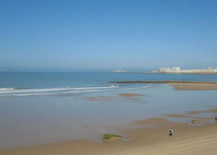 La Casa Del Dibujante 加的斯