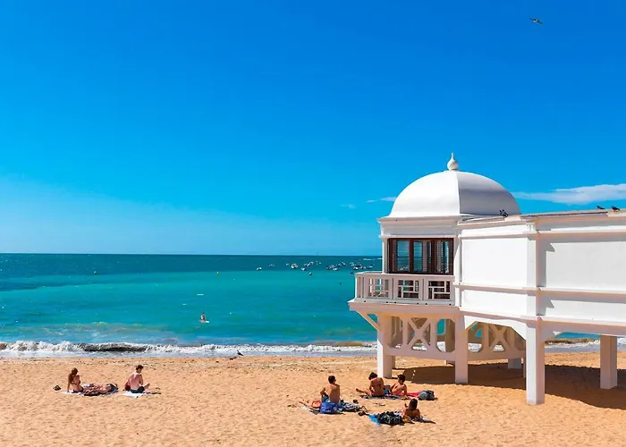 公寓 La Casa Del Dibujante