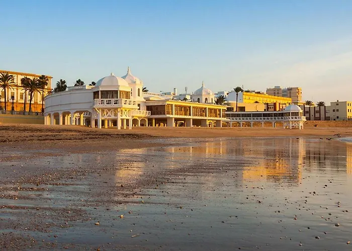 La Casa Del Dibujante 公寓 *