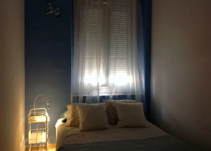 La Casa Del Dibujante Apartment Cadiz