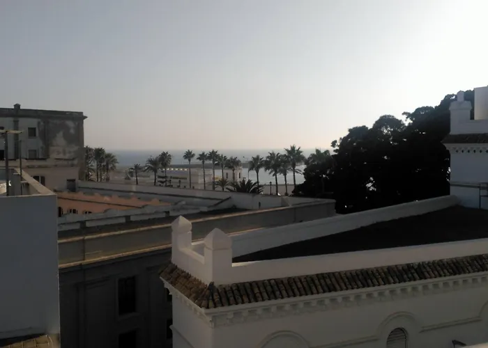 La Casa Del Dibujante *