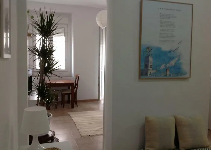 La Casa Del Dibujante Cadiz