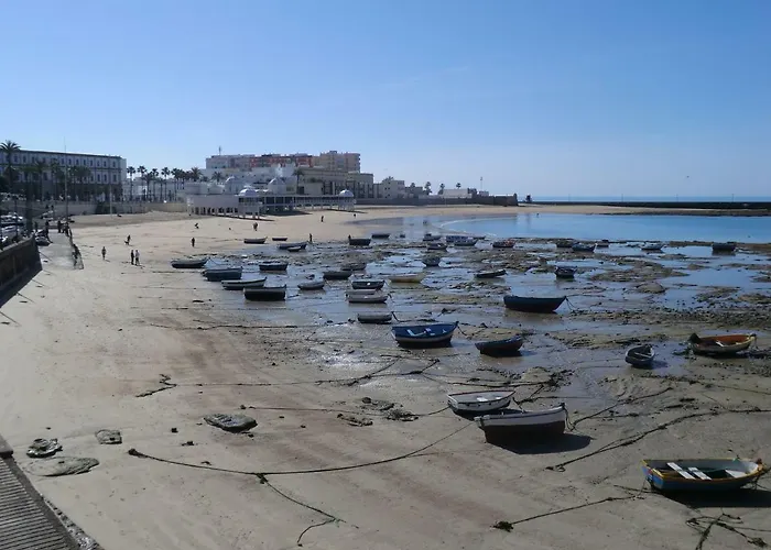 La Casa Del Dibujante Apartment *