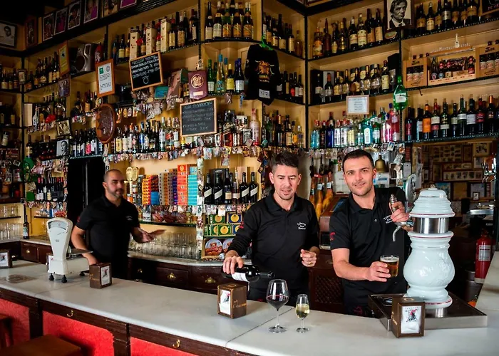 Apartment La Casa Del Dibujante Cadiz