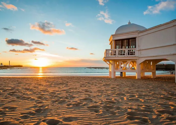 Apartment La Casa Del Dibujante