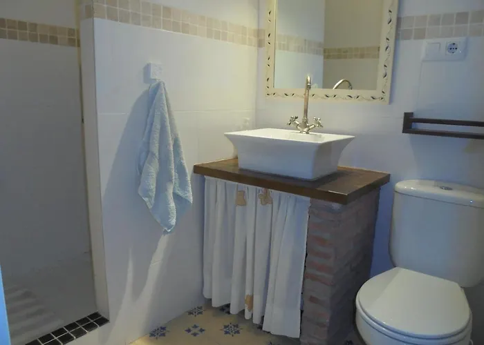 Apartment La Casa Del Dibujante Cadiz