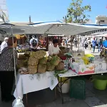 La Casa Del Dibujante Apartman *