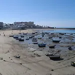 La Casa Del Dibujante Apartman *