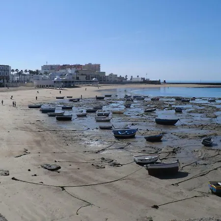 La Casa Del Dibujante شقة *