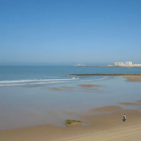 La Casa Del Dibujante كاديز