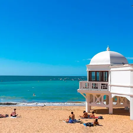 شقة La Casa Del Dibujante