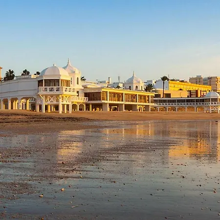 La Casa Del Dibujante شقة *